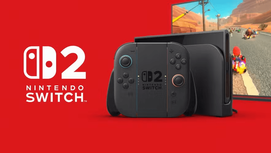 SWITCH 2: OS LANÇAMENTOS QUE VÃO DESTRUIR SEU ORÇAMENTO EM 2026! 🎮
