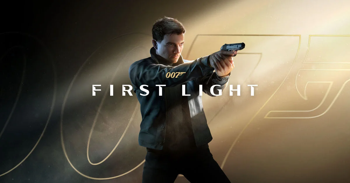 007: A franquia MAIS ESTILOSA dos games está de volta!